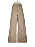 Zara Tan Jeans Size 8 - photo 1