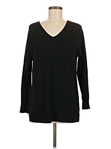 Ella Moss Pullover Sweater (view 1)