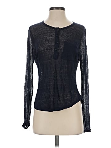 Vince. Long Sleeve T-Shirt (view 1)