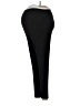 Hatch Black Casual Pants Size Lg Maternity (3) - photo 1