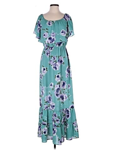 Altar'd State Casual Dress (view 1)