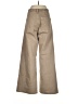 Zara Tan Jeans Size 8 - photo 2