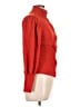 Marc Bouwer Red Cardigan Size L - photo 4
