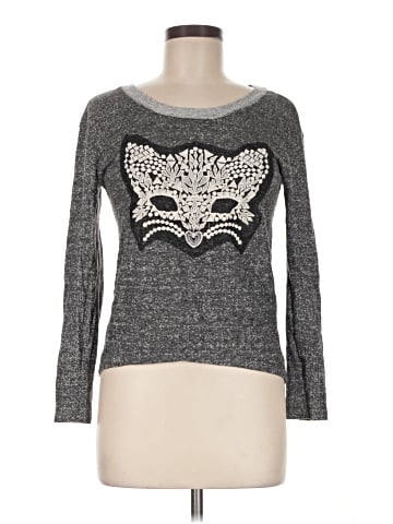 I.ner Long Sleeve Top (view 1)