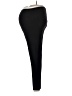Hatch Black Casual Pants Size Lg Maternity (3) - photo 5