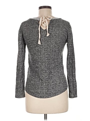 I.ner Long Sleeve Top (view 2)