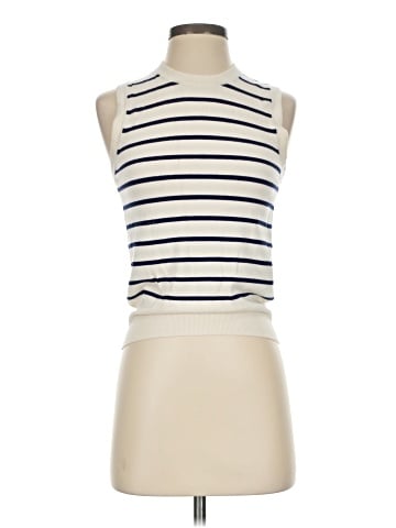 Zara Sweater Vest (view 1)