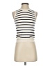 Zara Ivory Sweater Vest Size S - photo 1