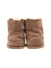 Emu Australia Tan Ankle Boots Size 18-24 mo (kids) - photo 2