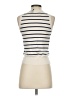 Zara Ivory Sweater Vest Size S - photo 2