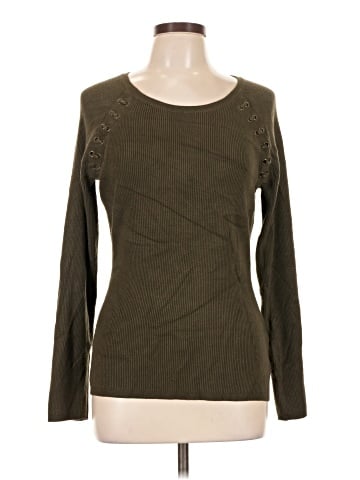 7th Avenue Design Studio New York & Company Pullover Sweater (view 1)