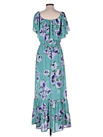 Altar'd State Casual Dress (view 2)