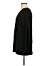 Ella Moss Solid Black Pullover Sweater Size M - photo 5