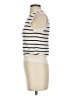 Zara Ivory Sweater Vest Size S - photo 5