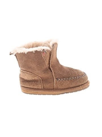 Emu Australia Ankle Boots (view 1)