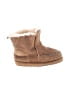 Emu Australia Tan Ankle Boots Size 18-24 mo (kids) - photo 1