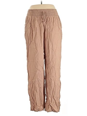 Derek Heart Casual Pants (view 1)