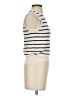 Zara Ivory Sweater Vest Size S - photo 4