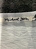 Michael Stars Ivory Sleeveless Top One size - photo 7