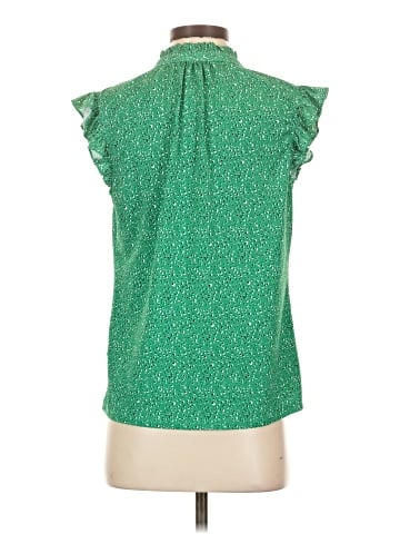 Adrianna Papell Sleeveless Blouse (view 2)