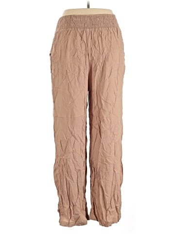 Derek Heart Casual Pants (view 2)