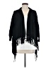 Love Tree Black Cardigan Size M - photo 1