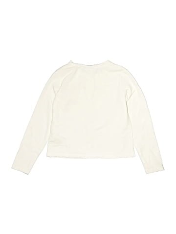 Zara Long Sleeve T-Shirt (view 2)