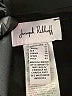 Joseph Ribkoff Black Jumpsuit Size 8 - photo 4