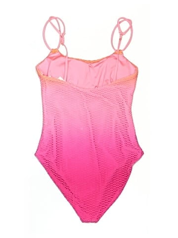 Trina Turk One Piece Swimsuit (view 2)