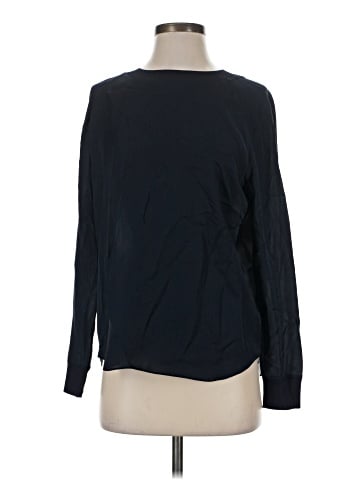 Vince. Long Sleeve T-Shirt (view 1)