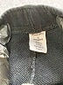 Nordstrom Black Casual Pants 9-12 MO / 12 MO - photo 3