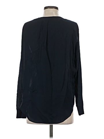 Vince. Long Sleeve T-Shirt (view 2)