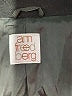Ann Freedberg Solid Black Blazer Size 4 - photo 6