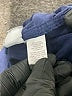 Ann Taylor LOFT Chevron-herringbone Blue Jeans Size 28 waist - photo 8