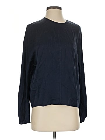 Vince. Long Sleeve Top (view 1)