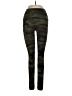 K-DEER Camo Green Leggings Size S - photo 1