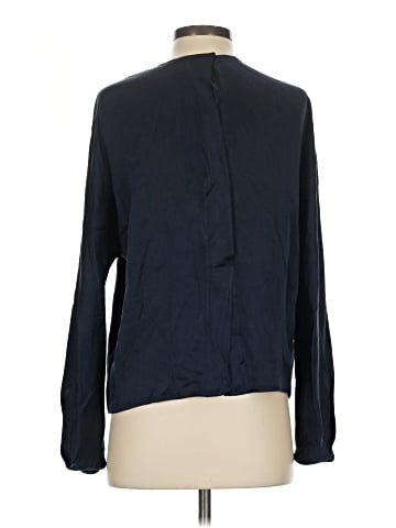 Vince. Long Sleeve Top (view 2)