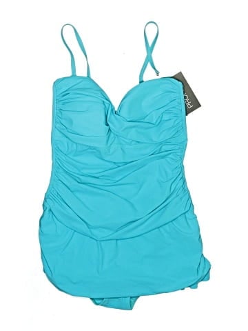 Profile by Gottex One Piece Swimsuit (view 1)