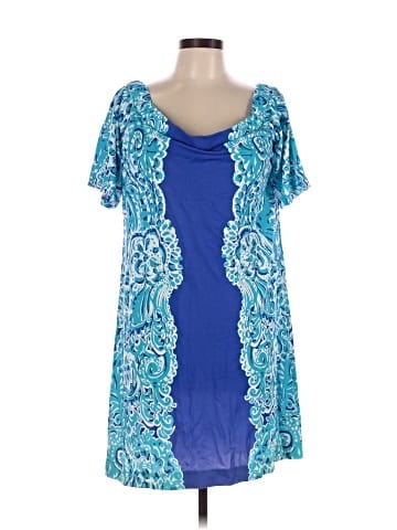 Lilly Pulitzer Casual Dress (view 1)