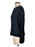 Vince. 100% Silk Blue Long Sleeve Top Size XS - photo 5
