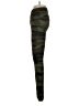 K-DEER Camo Green Leggings Size S - photo 5