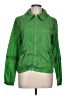 Thakoon for Target 100% Nylon Green Windbreaker Size L - photo 1
