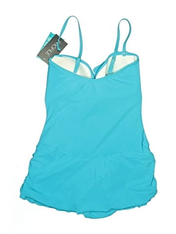 Profile by Gottex One Piece Swimsuit (view 2)