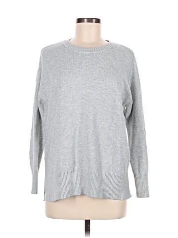 Ann Taylor LOFT Pullover Sweater (view 1)