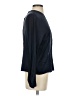 Vince. 100% Silk Blue Long Sleeve Top Size XS - photo 4