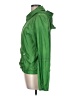 Thakoon for Target 100% Nylon Green Windbreaker Size L - photo 6