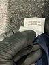 Le Suit Blue Blazer Size 16 - photo 7