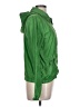 Thakoon for Target 100% Nylon Green Windbreaker Size L - photo 5