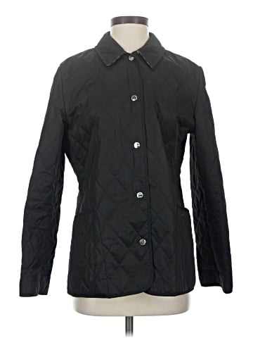 Burberry Quilted Jacket (view 1)