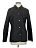 Burberry Argyle Black Quilted Jacket Size S - photo 1